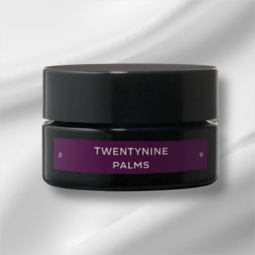 Twentynine 29 Palms Mira Luna eye cream .42 oz NIB eye‎ beauty care prickly pear